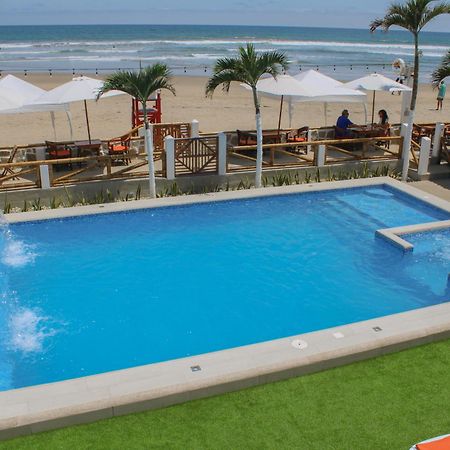 Hanga Roa Hotel Montañita Εξωτερικό φωτογραφία