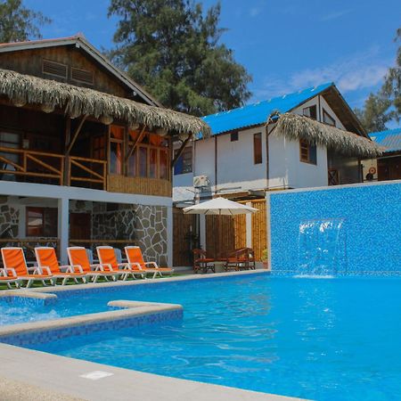 Hanga Roa Hotel Montañita Εξωτερικό φωτογραφία