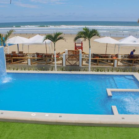 Hanga Roa Hotel Montañita Εξωτερικό φωτογραφία