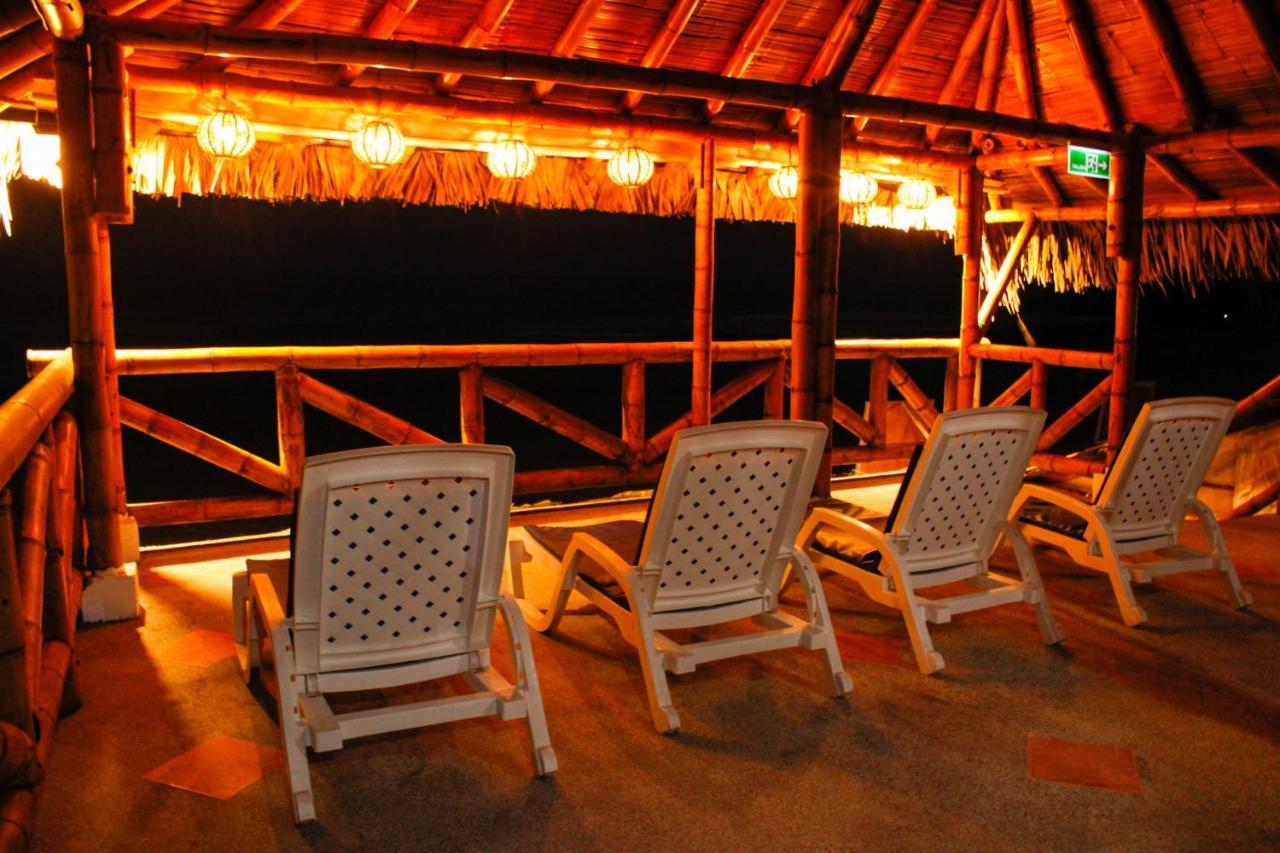 Hanga Roa Hotel Montañita Εξωτερικό φωτογραφία