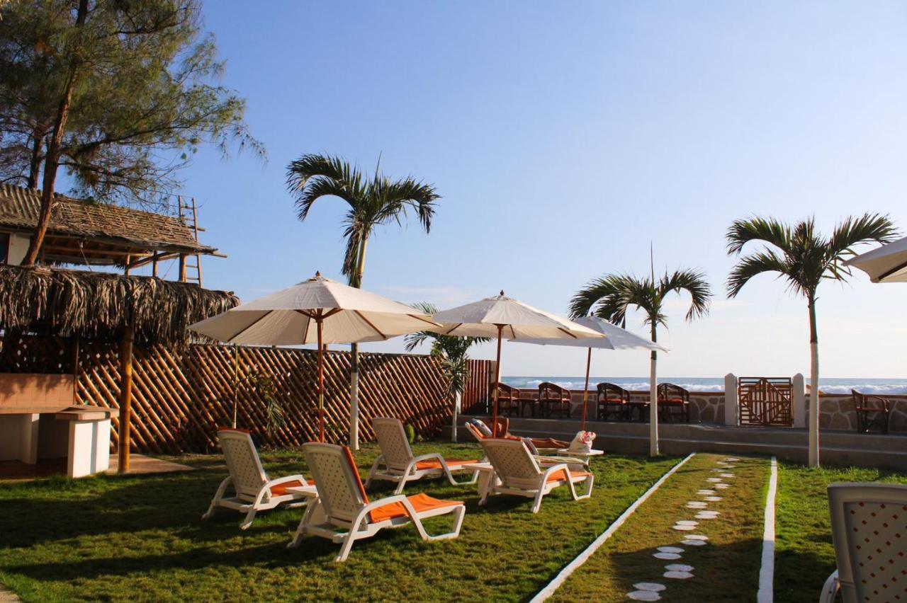 Hanga Roa Hotel Montañita Εξωτερικό φωτογραφία