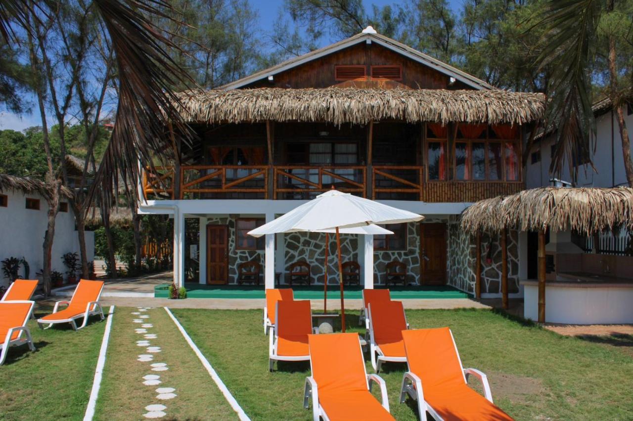 Hanga Roa Hotel Montañita Εξωτερικό φωτογραφία