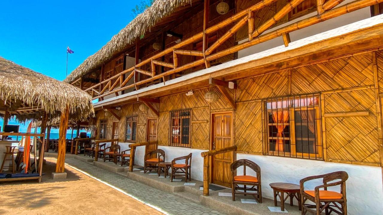 Hanga Roa Hotel Montañita Εξωτερικό φωτογραφία