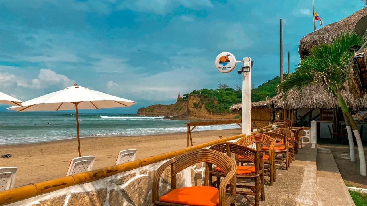 Hanga Roa Hotel Montañita Εξωτερικό φωτογραφία
