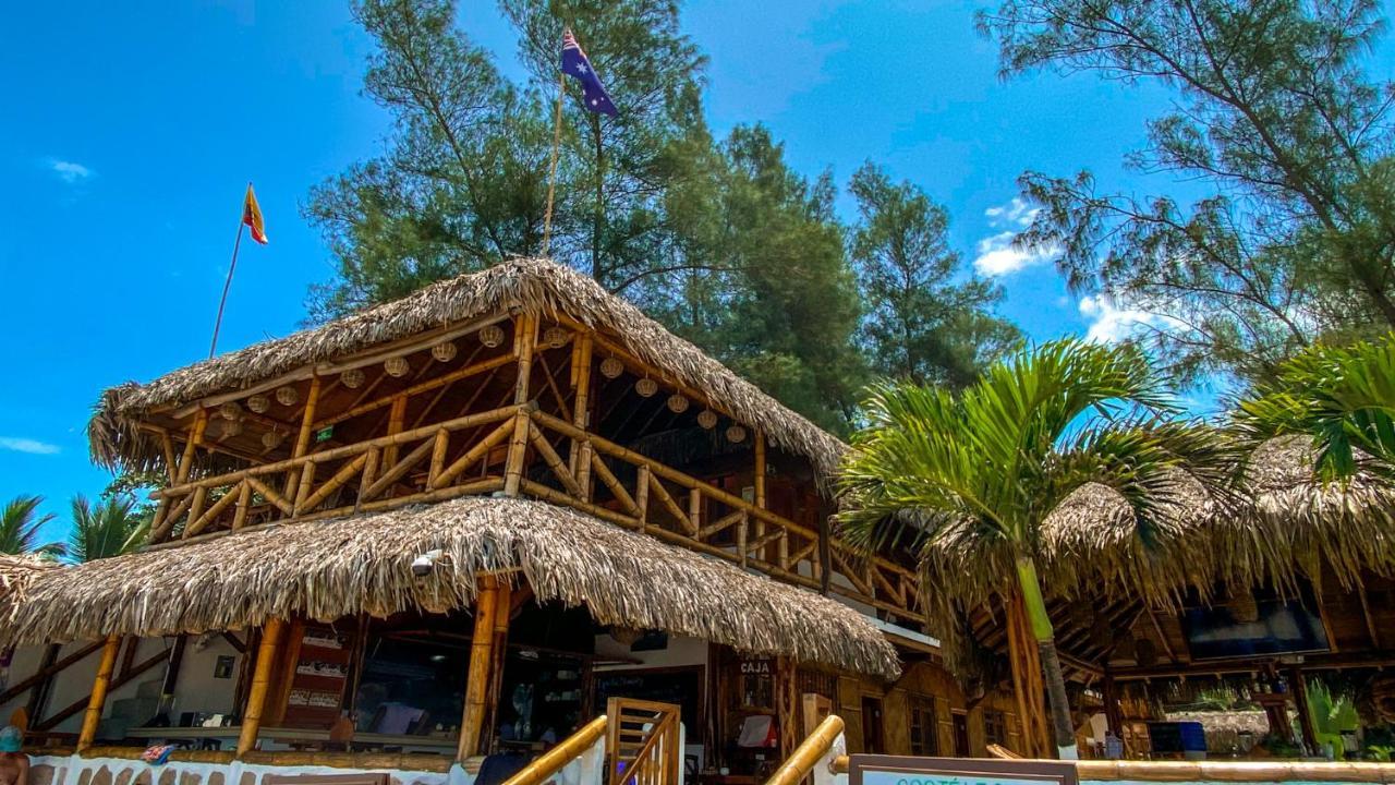 Hanga Roa Hotel Montañita Εξωτερικό φωτογραφία