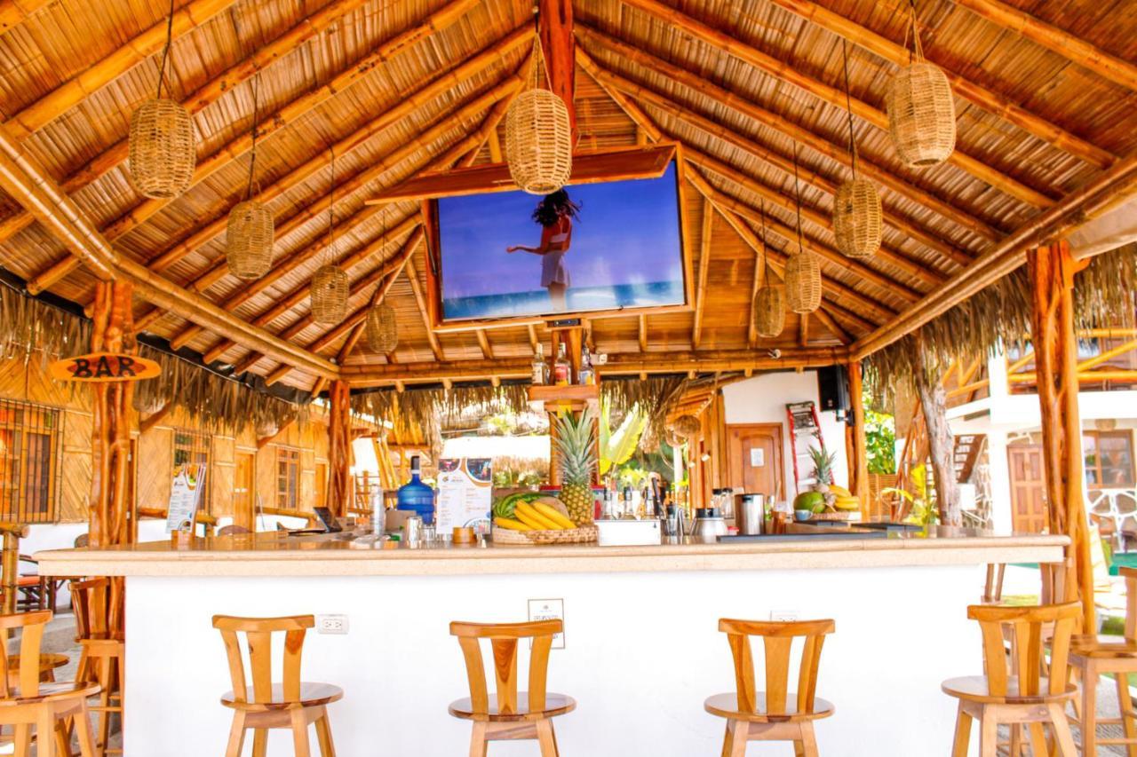 Hanga Roa Hotel Montañita Εξωτερικό φωτογραφία