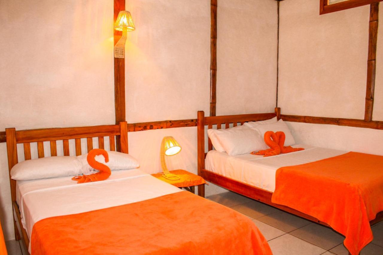 Hanga Roa Hotel Montañita Εξωτερικό φωτογραφία