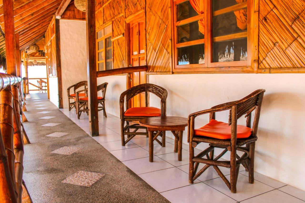 Hanga Roa Hotel Montañita Εξωτερικό φωτογραφία