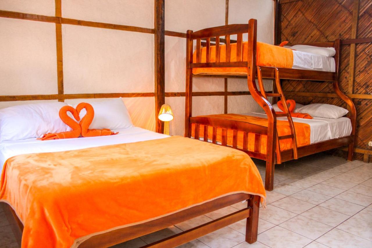 Hanga Roa Hotel Montañita Εξωτερικό φωτογραφία