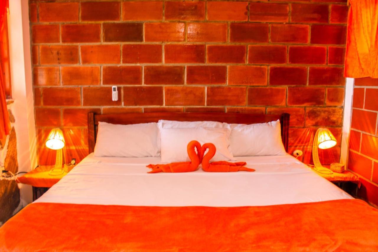 Hanga Roa Hotel Montañita Εξωτερικό φωτογραφία