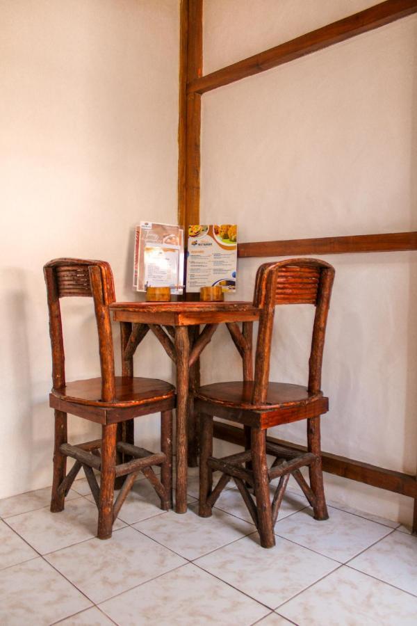 Hanga Roa Hotel Montañita Εξωτερικό φωτογραφία