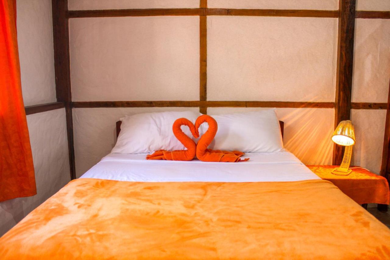 Hanga Roa Hotel Montañita Εξωτερικό φωτογραφία