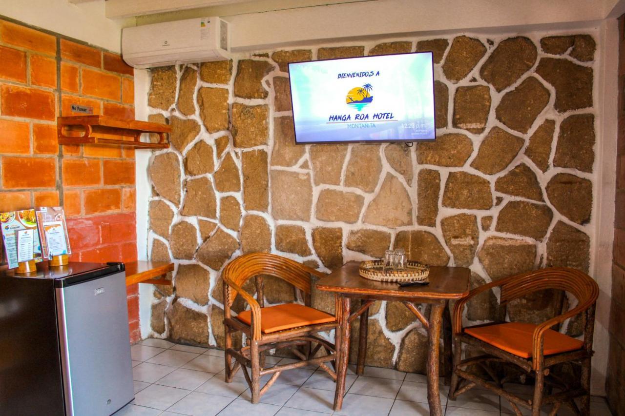 Hanga Roa Hotel Montañita Εξωτερικό φωτογραφία