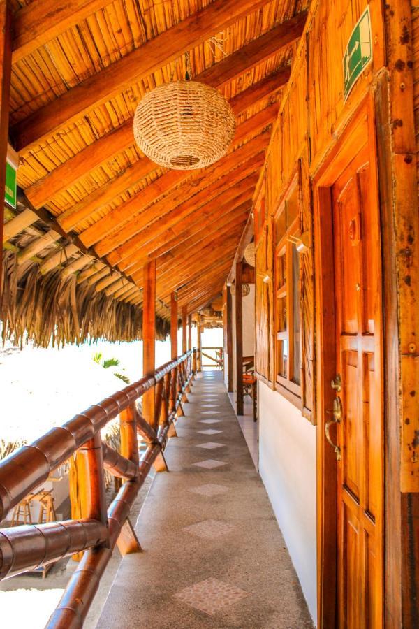 Hanga Roa Hotel Montañita Εξωτερικό φωτογραφία