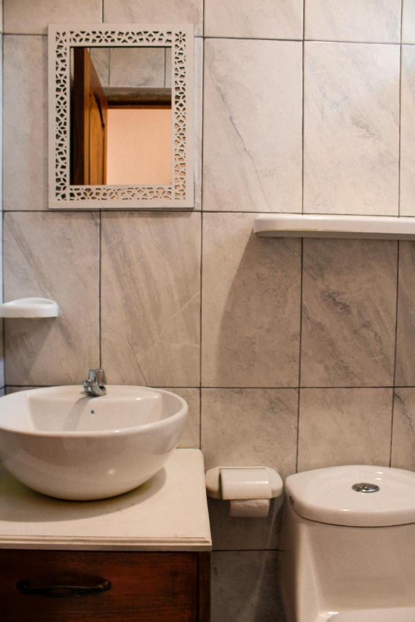 Hanga Roa Hotel Montañita Εξωτερικό φωτογραφία