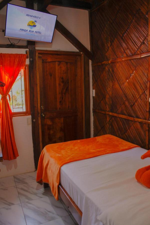Hanga Roa Hotel Montañita Εξωτερικό φωτογραφία