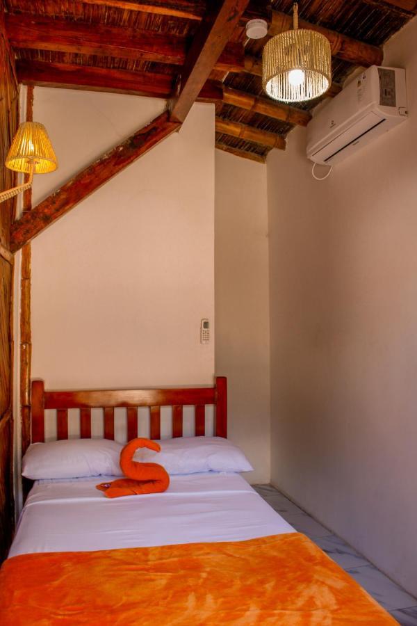 Hanga Roa Hotel Montañita Εξωτερικό φωτογραφία