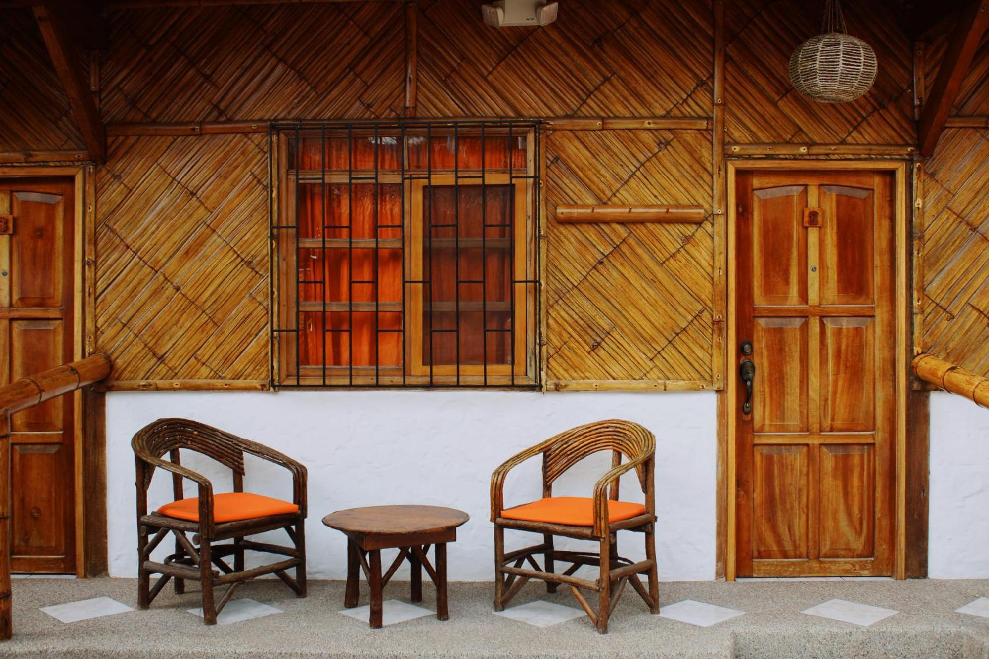 Hanga Roa Hotel Montañita Εξωτερικό φωτογραφία
