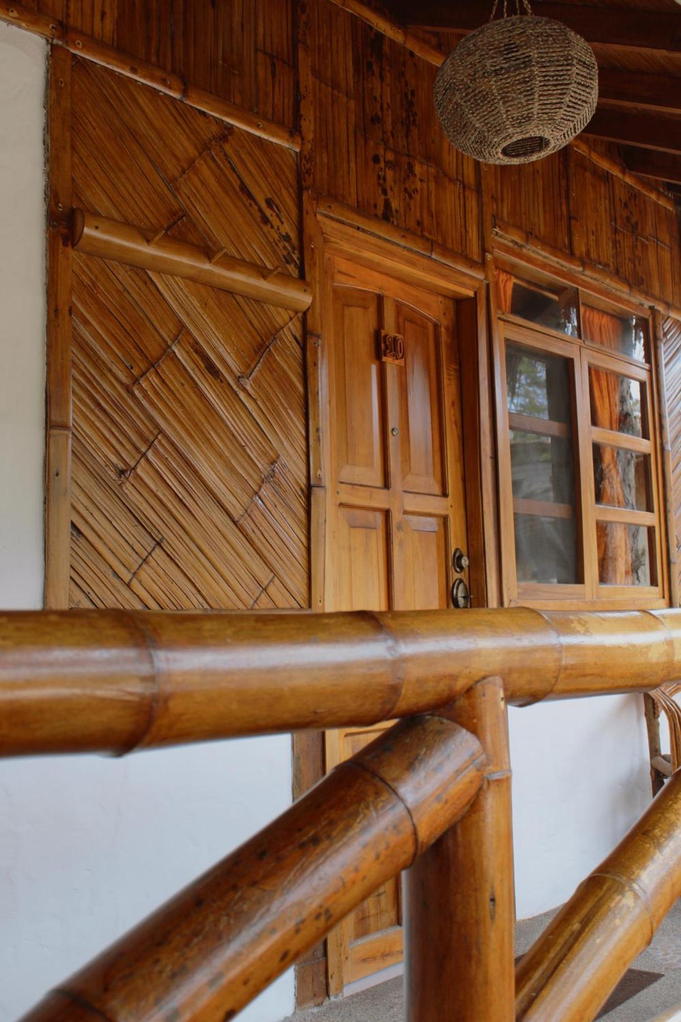 Hanga Roa Hotel Montañita Εξωτερικό φωτογραφία