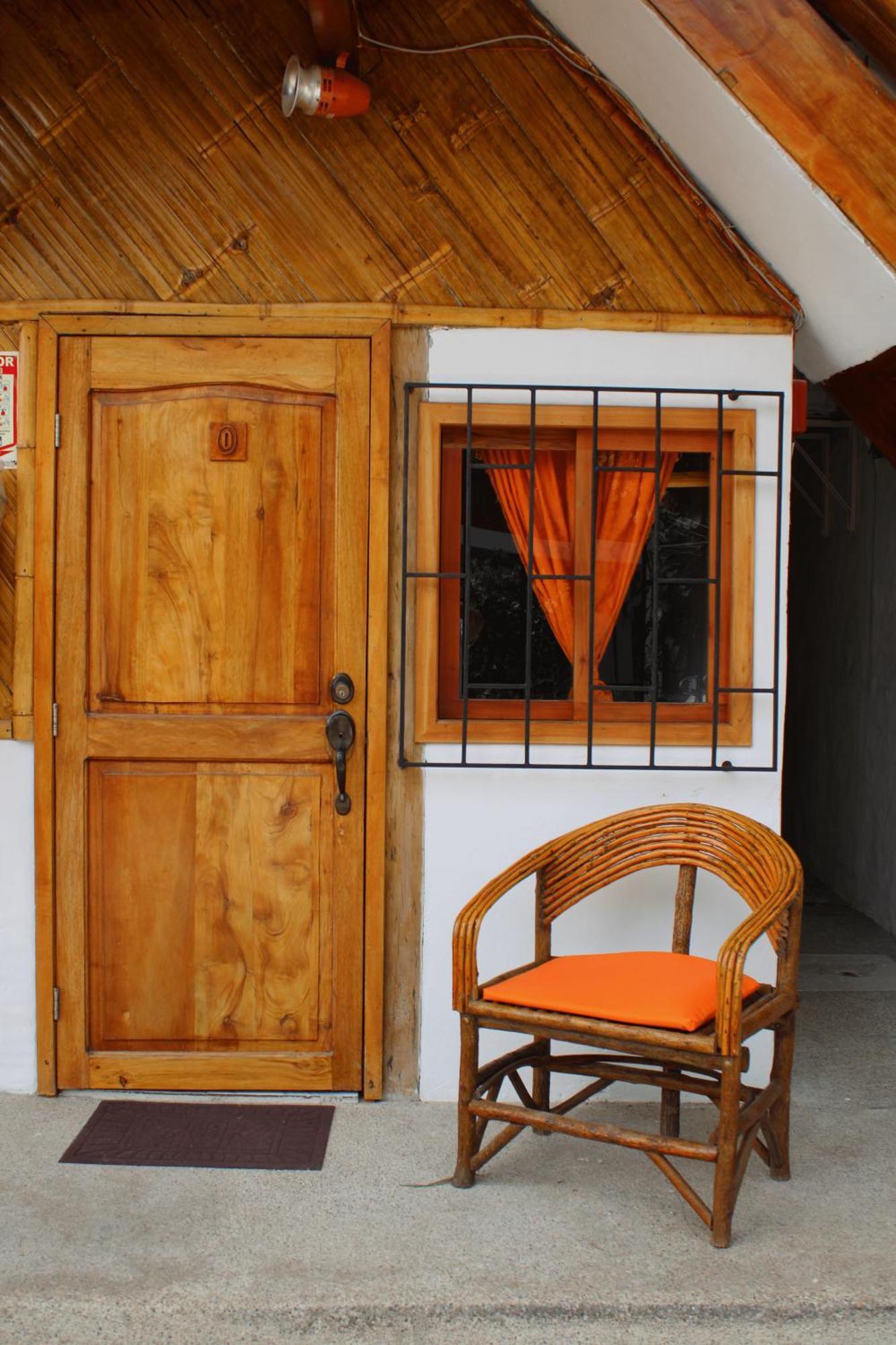 Hanga Roa Hotel Montañita Εξωτερικό φωτογραφία