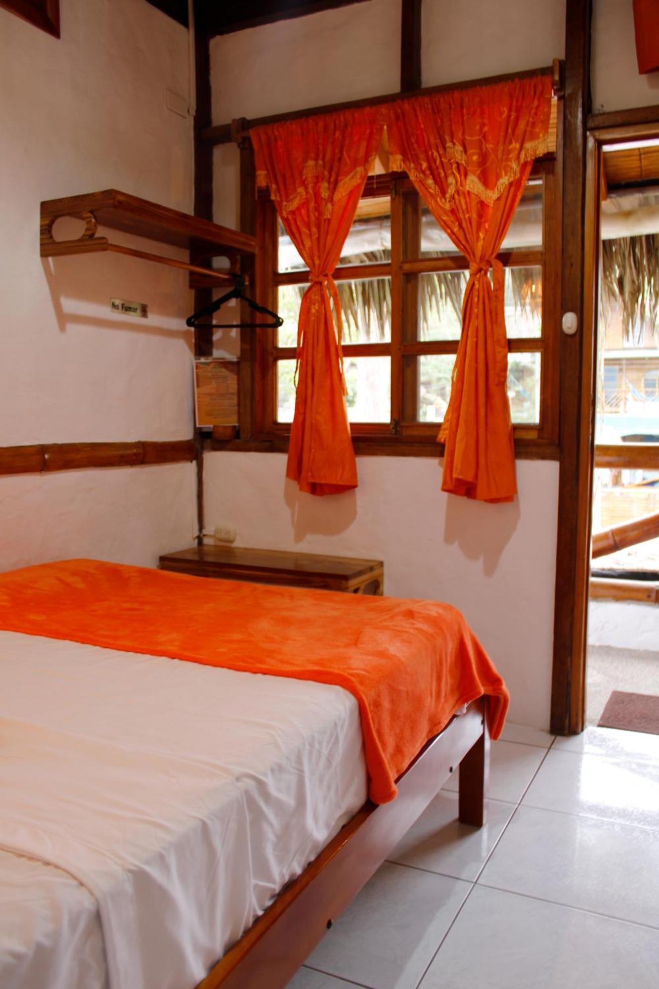 Hanga Roa Hotel Montañita Εξωτερικό φωτογραφία