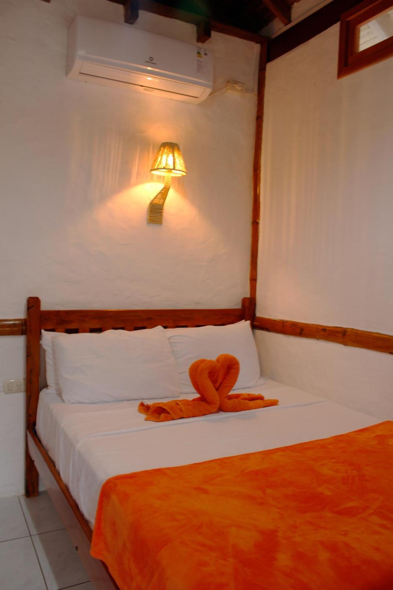 Hanga Roa Hotel Montañita Εξωτερικό φωτογραφία