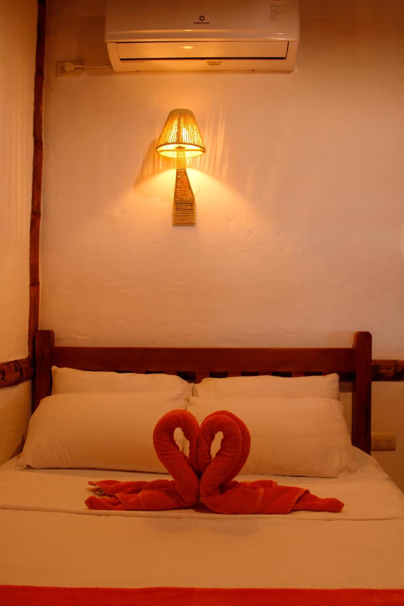 Hanga Roa Hotel Montañita Εξωτερικό φωτογραφία