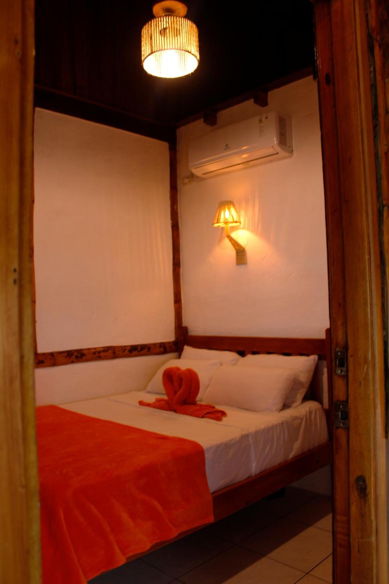 Hanga Roa Hotel Montañita Εξωτερικό φωτογραφία
