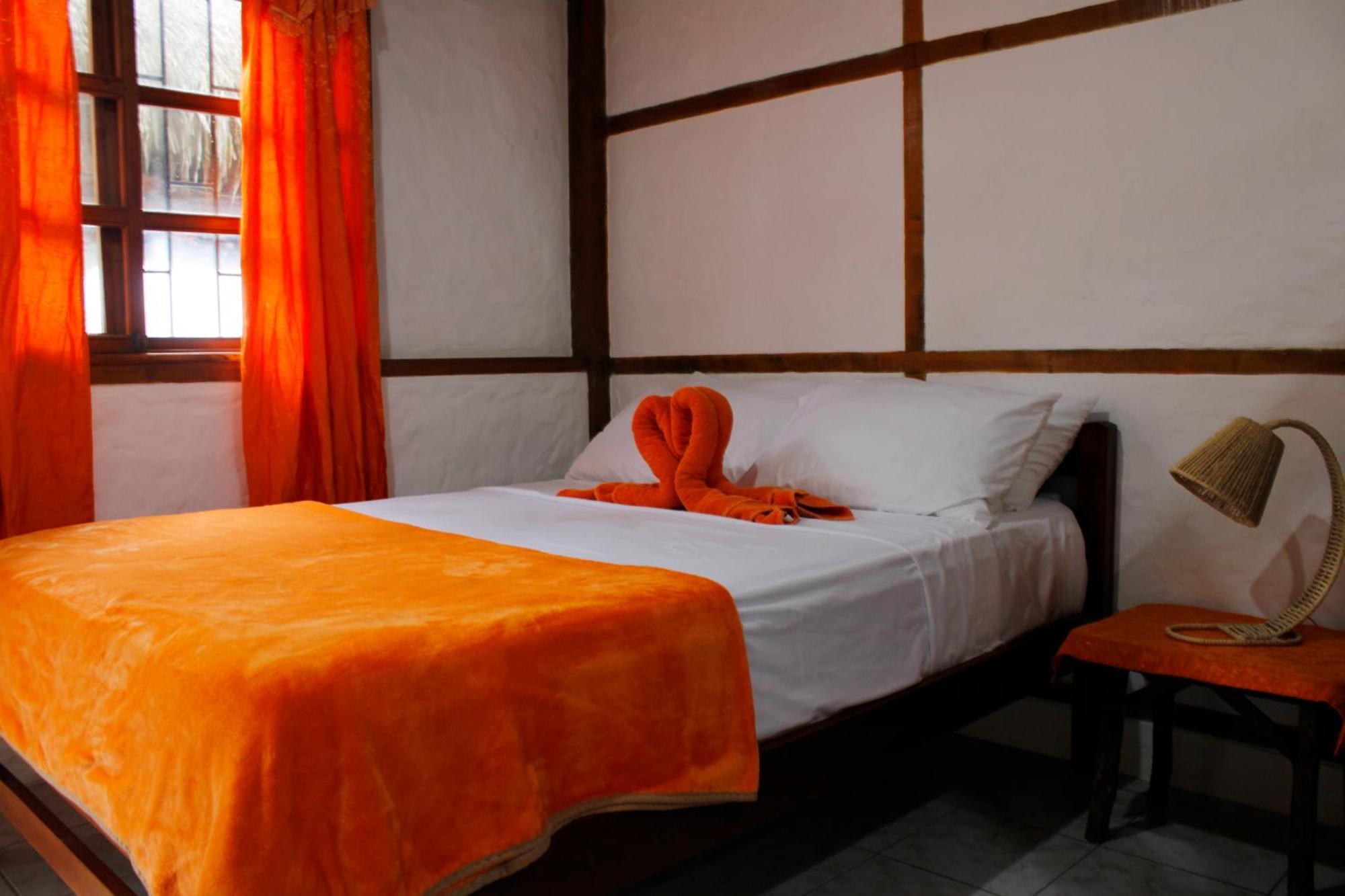 Hanga Roa Hotel Montañita Εξωτερικό φωτογραφία