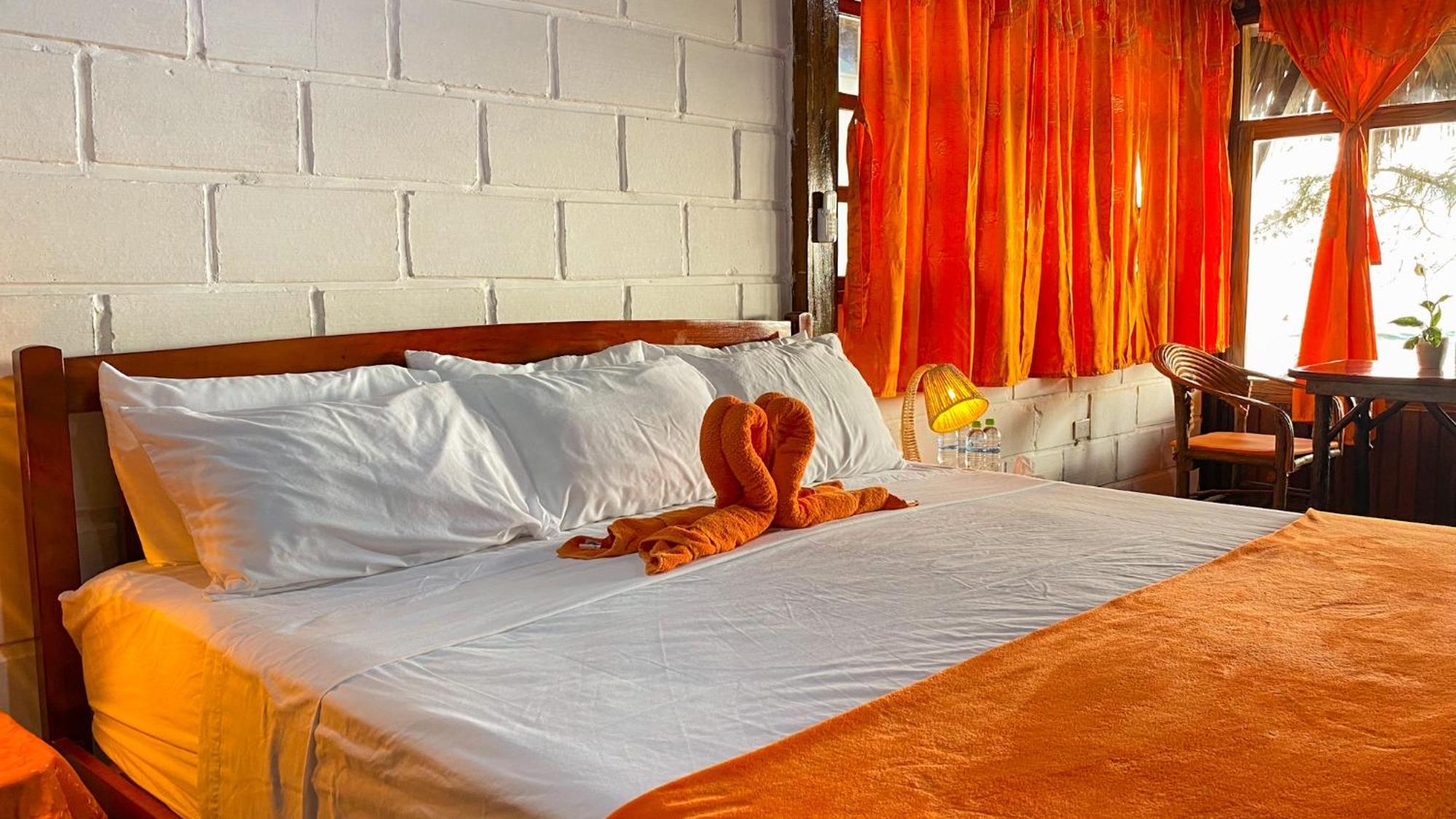 Hanga Roa Hotel Montañita Δωμάτιο φωτογραφία