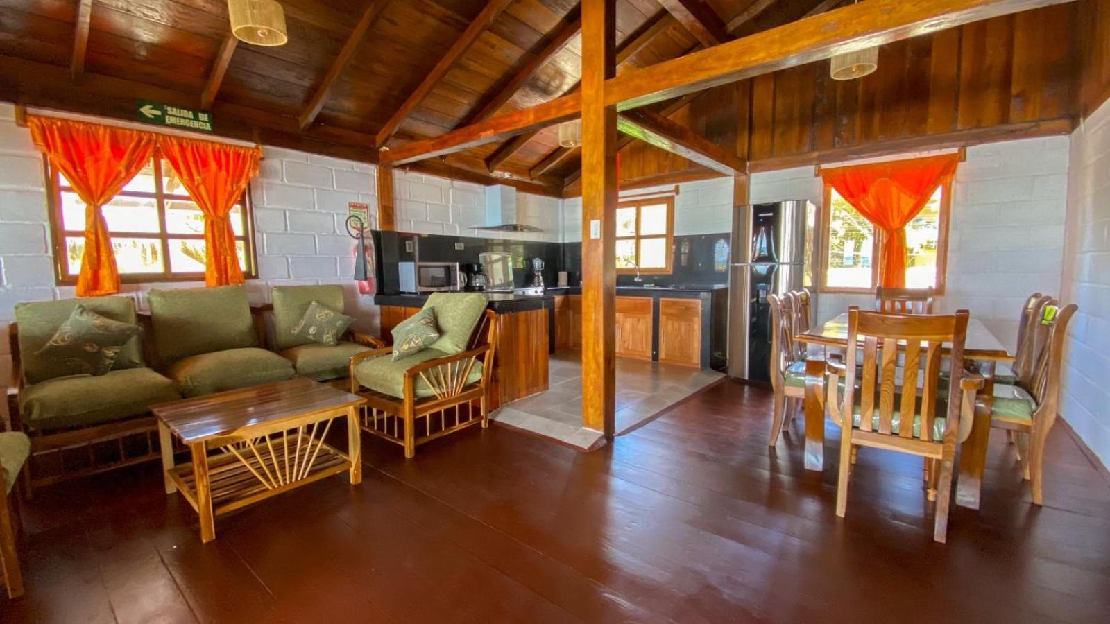 Hanga Roa Hotel Montañita Δωμάτιο φωτογραφία