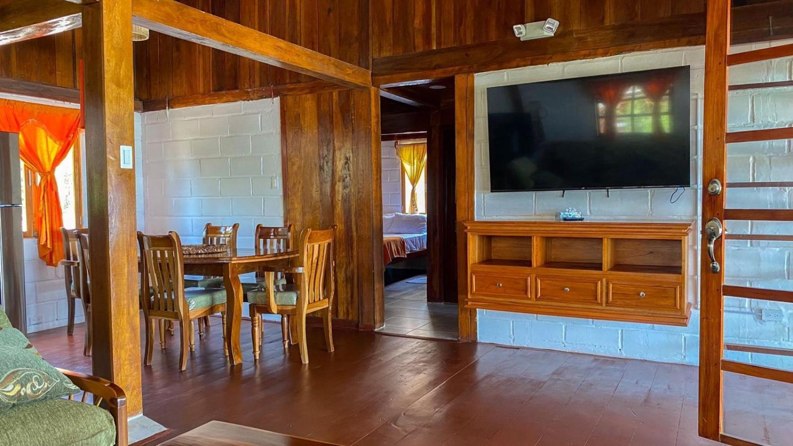 Hanga Roa Hotel Montañita Δωμάτιο φωτογραφία