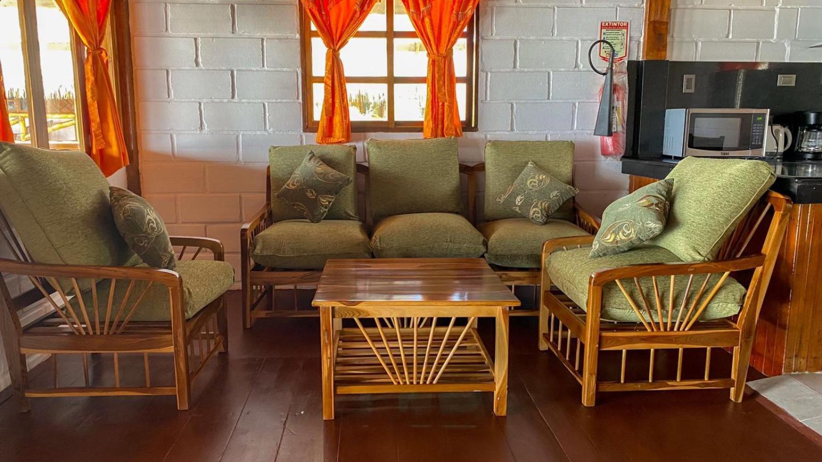 Hanga Roa Hotel Montañita Δωμάτιο φωτογραφία