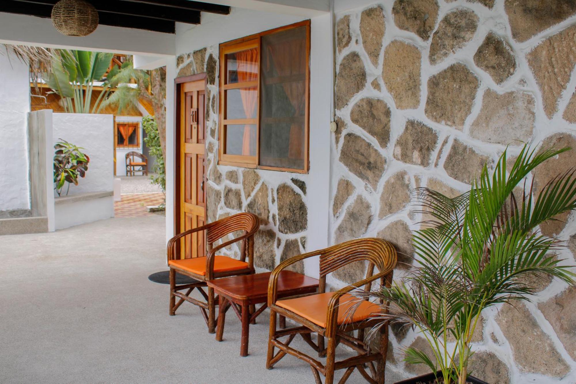 Hanga Roa Hotel Montañita Εξωτερικό φωτογραφία