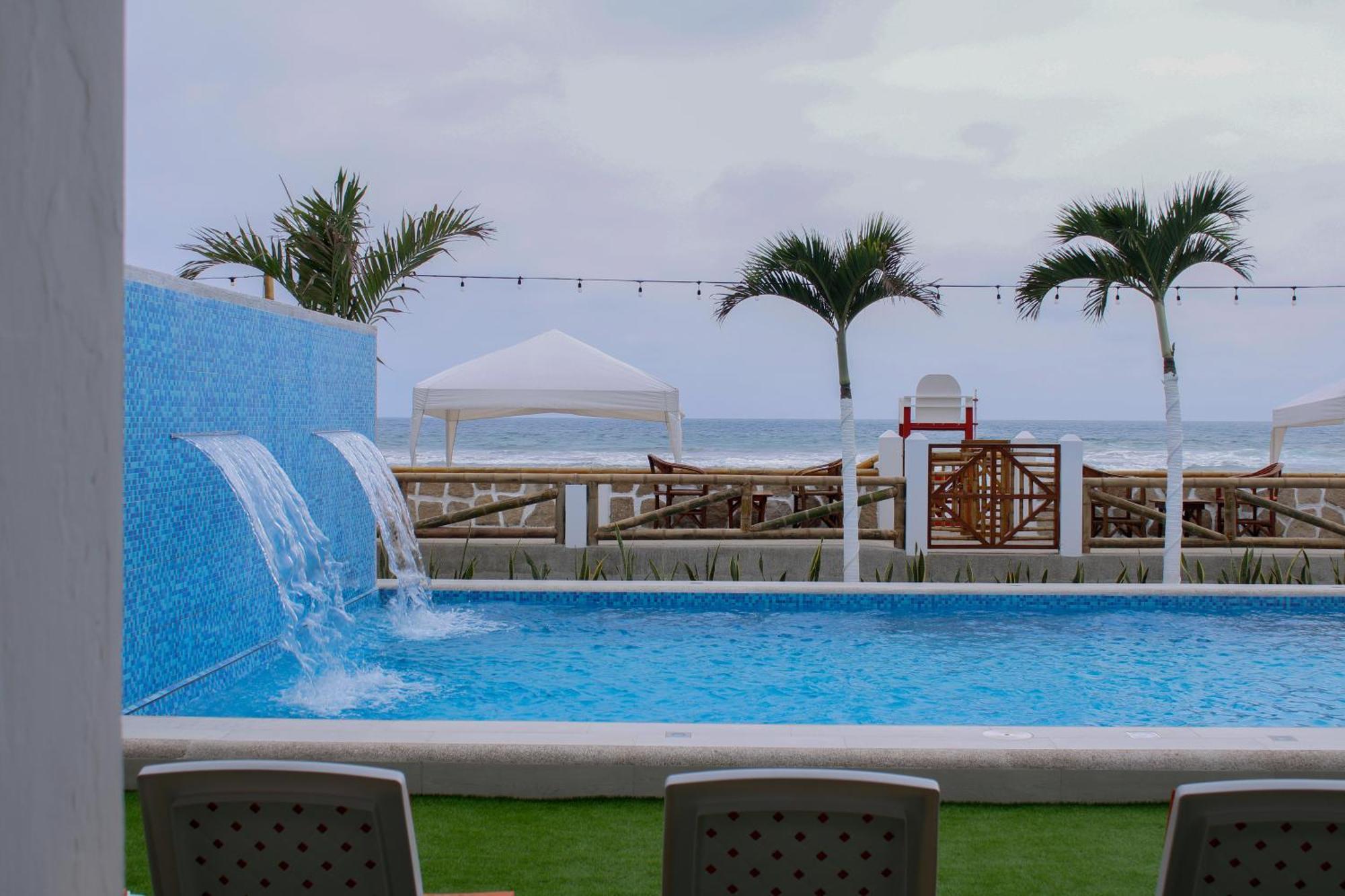 Hanga Roa Hotel Montañita Εξωτερικό φωτογραφία