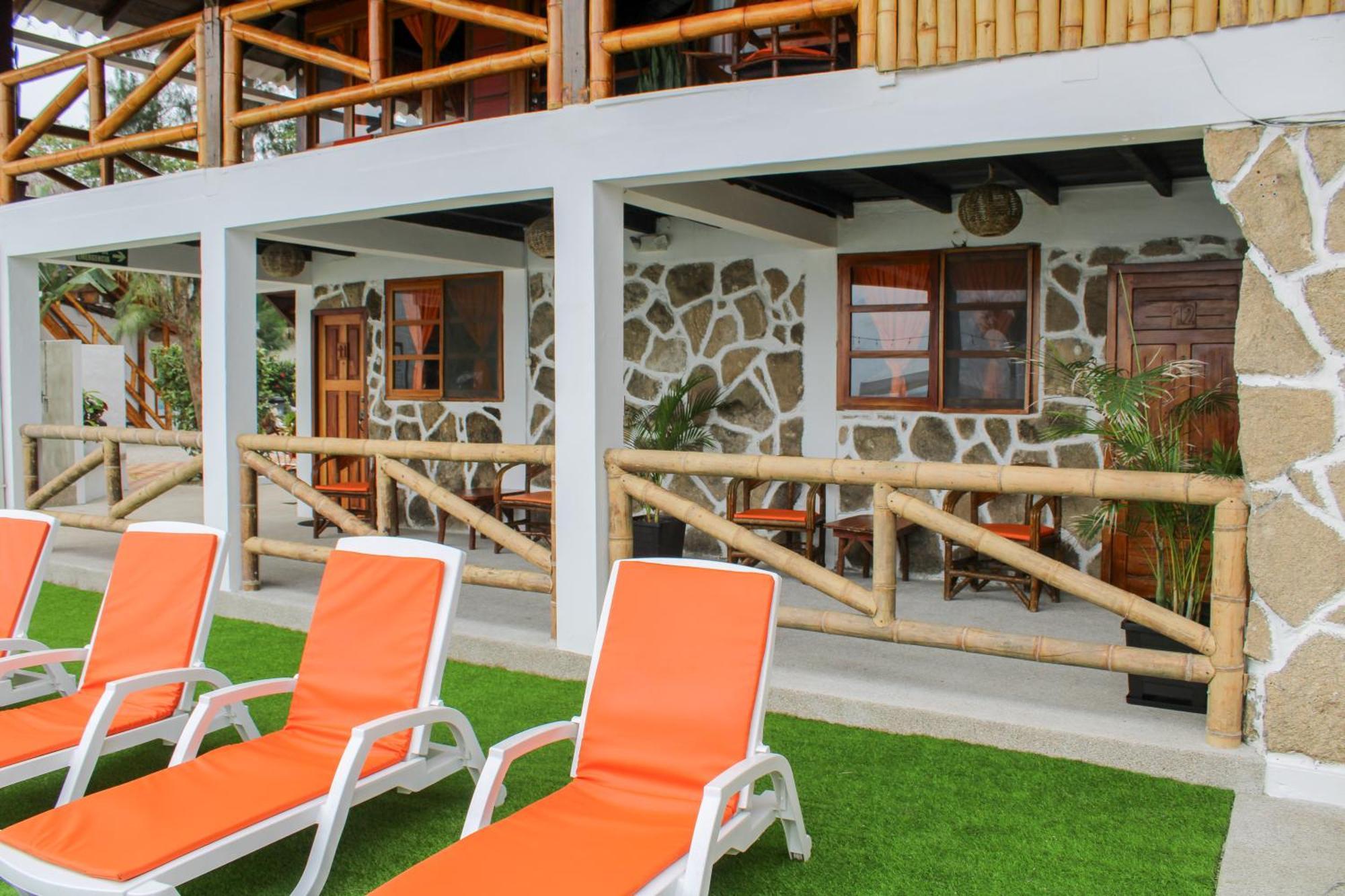 Hanga Roa Hotel Montañita Εξωτερικό φωτογραφία