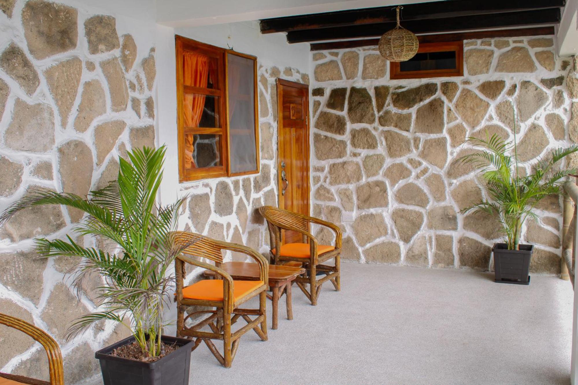 Hanga Roa Hotel Montañita Εξωτερικό φωτογραφία