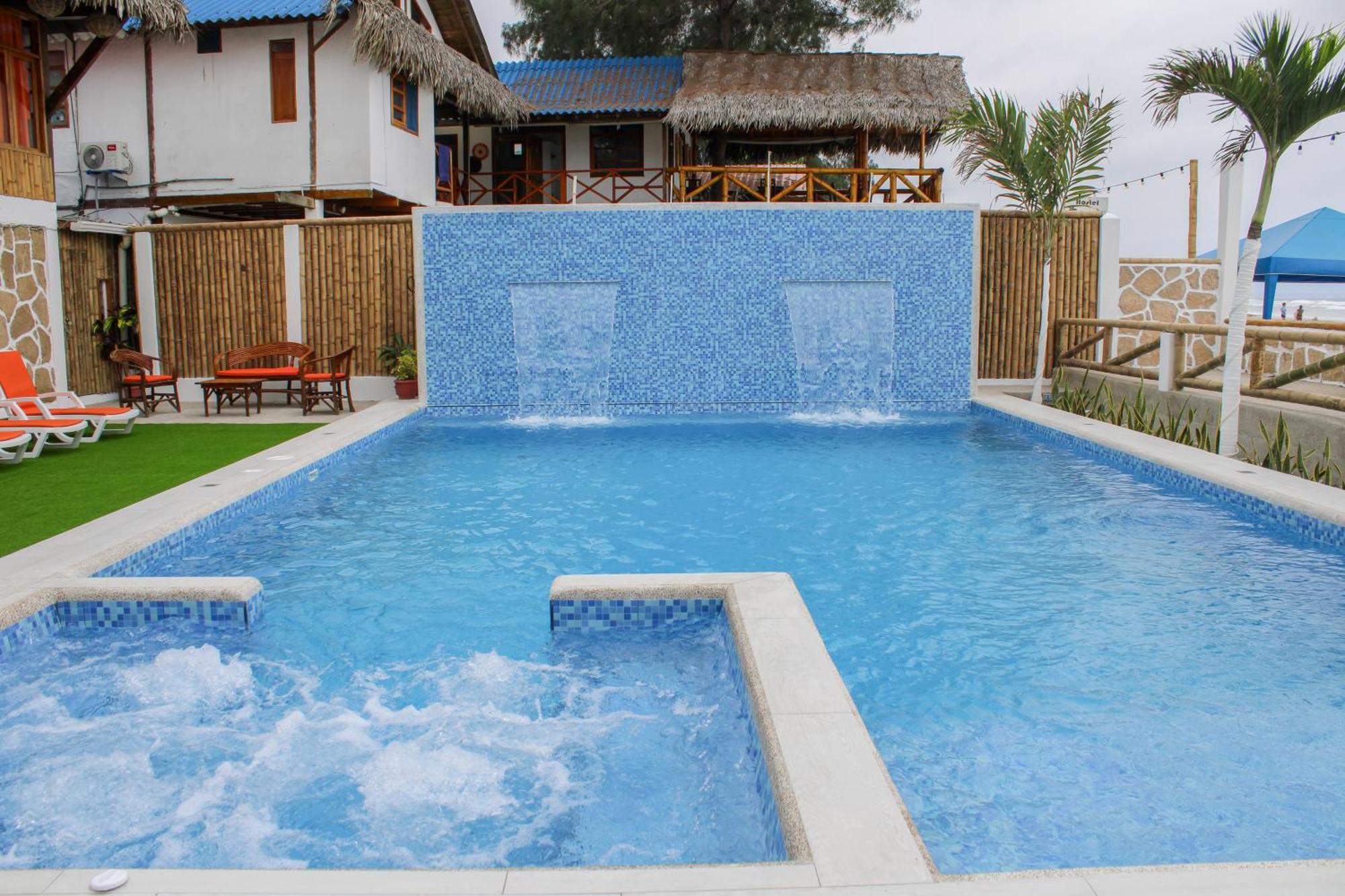 Hanga Roa Hotel Montañita Εξωτερικό φωτογραφία
