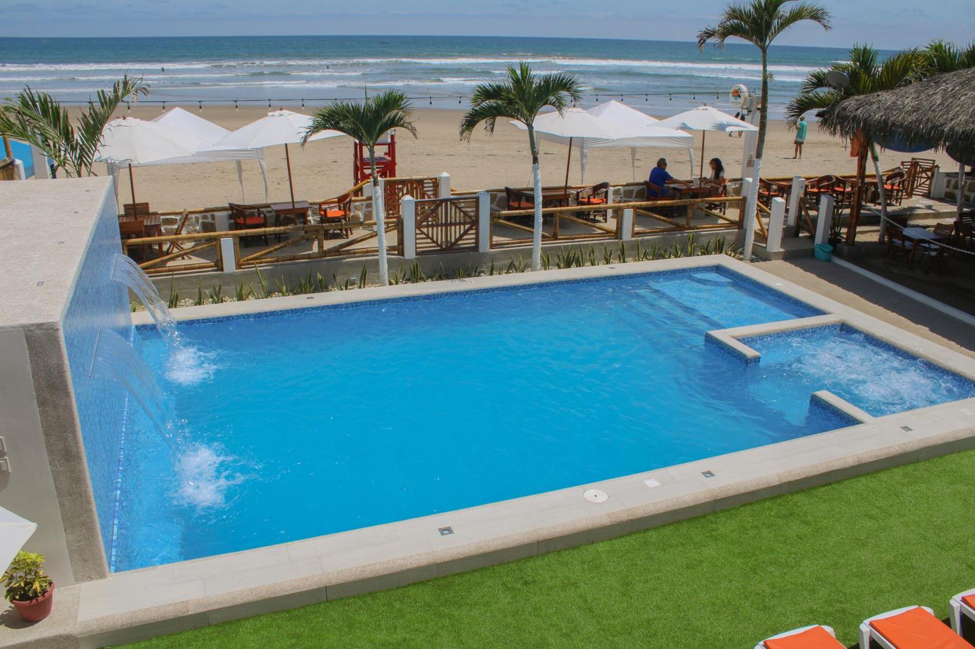 Hanga Roa Hotel Montañita Εξωτερικό φωτογραφία