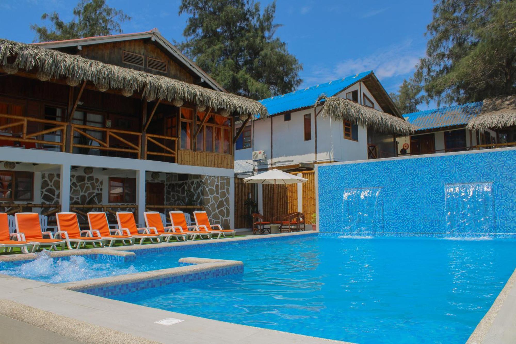 Hanga Roa Hotel Montañita Εξωτερικό φωτογραφία