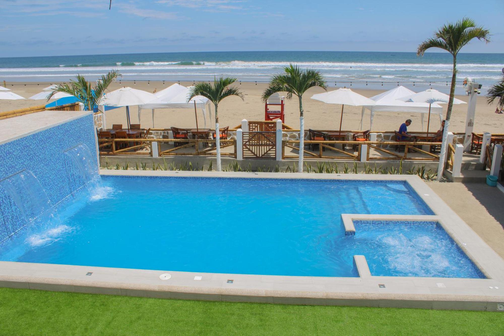 Hanga Roa Hotel Montañita Εξωτερικό φωτογραφία