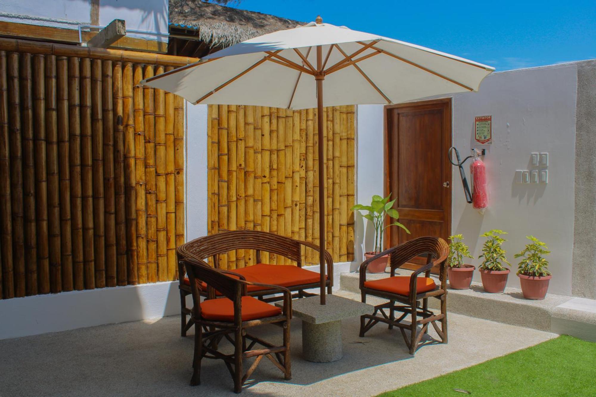 Hanga Roa Hotel Montañita Εξωτερικό φωτογραφία